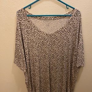 American Eagle Soft & Sexy Tee